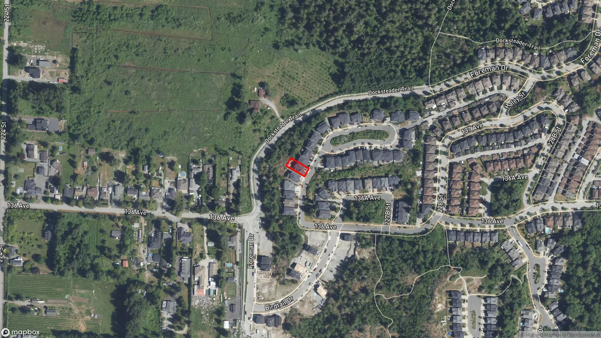 Tax sale property at , Maple Ridge - Photo 3