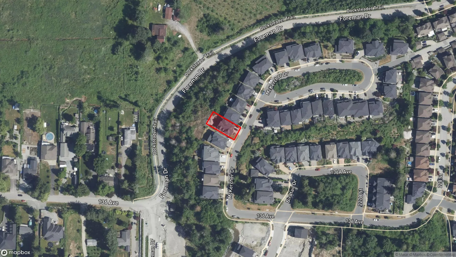 Tax sale property at , Maple Ridge - Photo 2