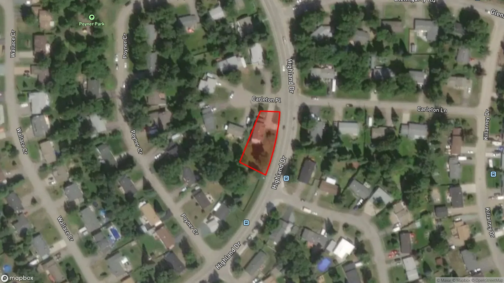 Tax sale property at , Prince George - Photo 2