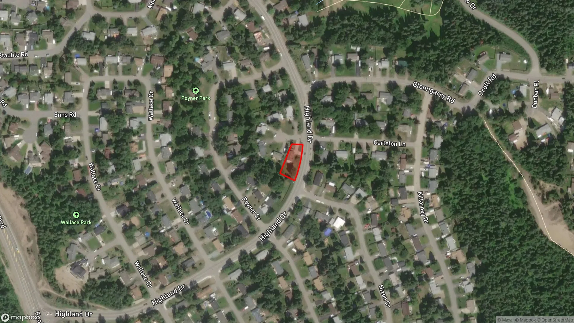 Tax sale property at , Prince George - Photo 3
