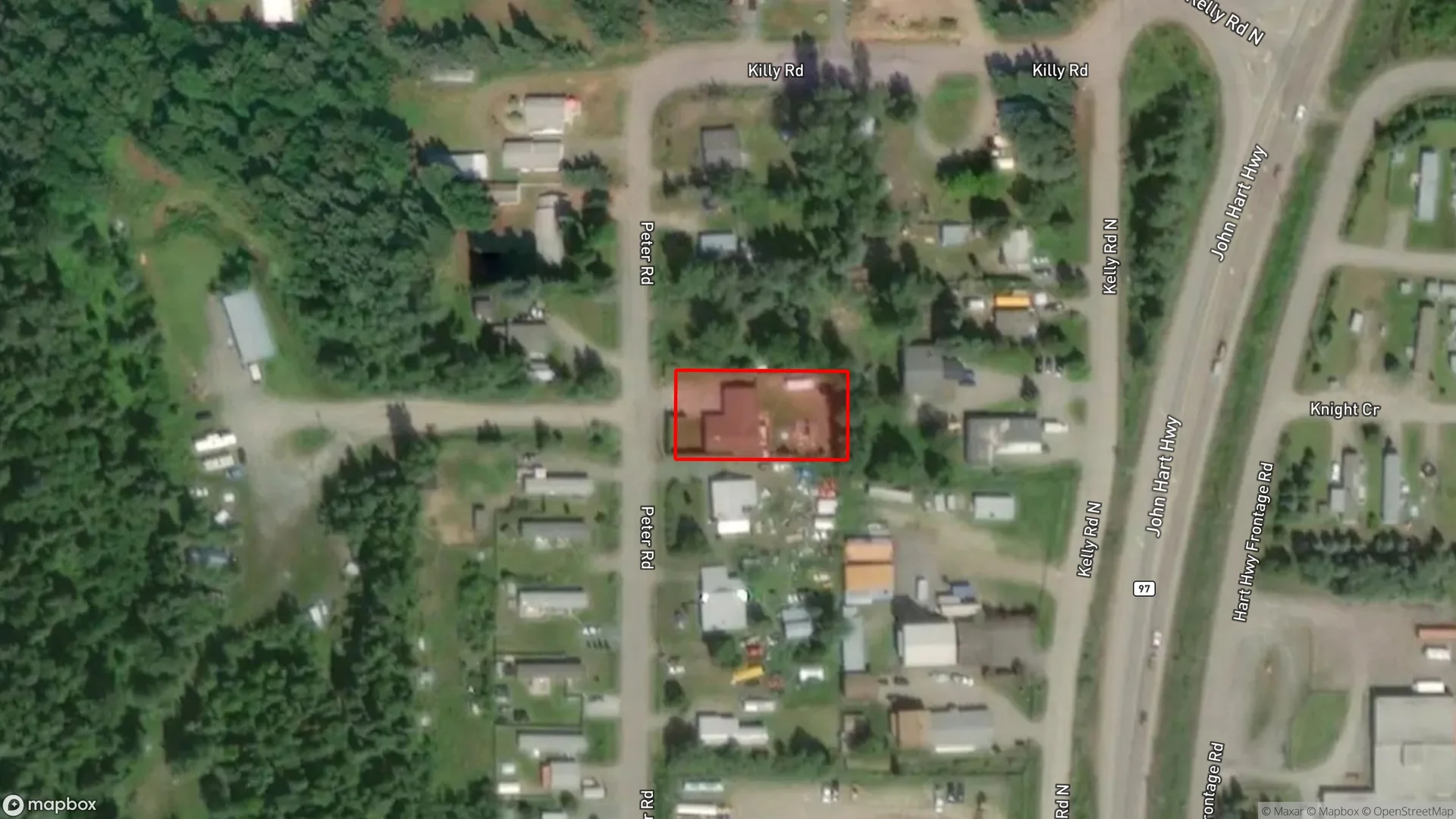Tax sale property at , Prince George - Photo 2