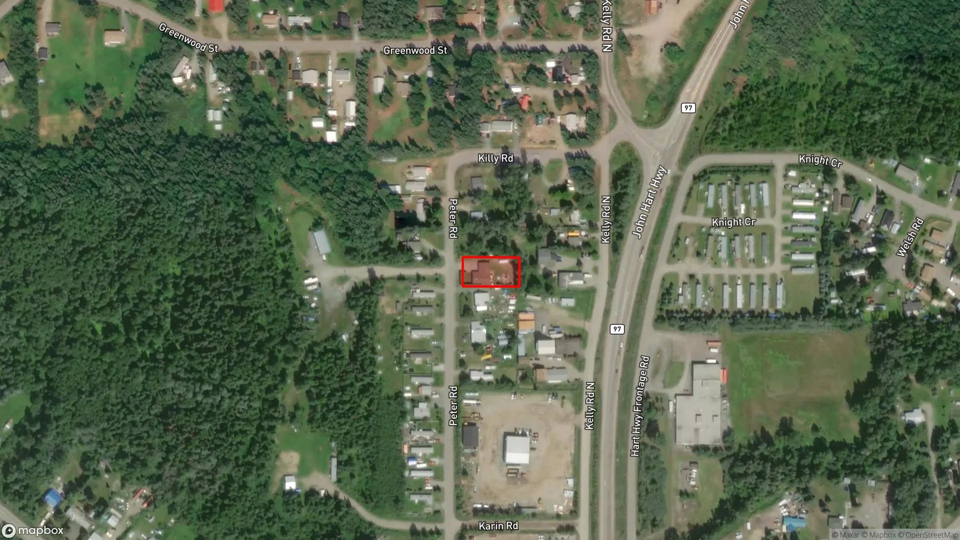 Tax sale property at , Prince George - Photo 3