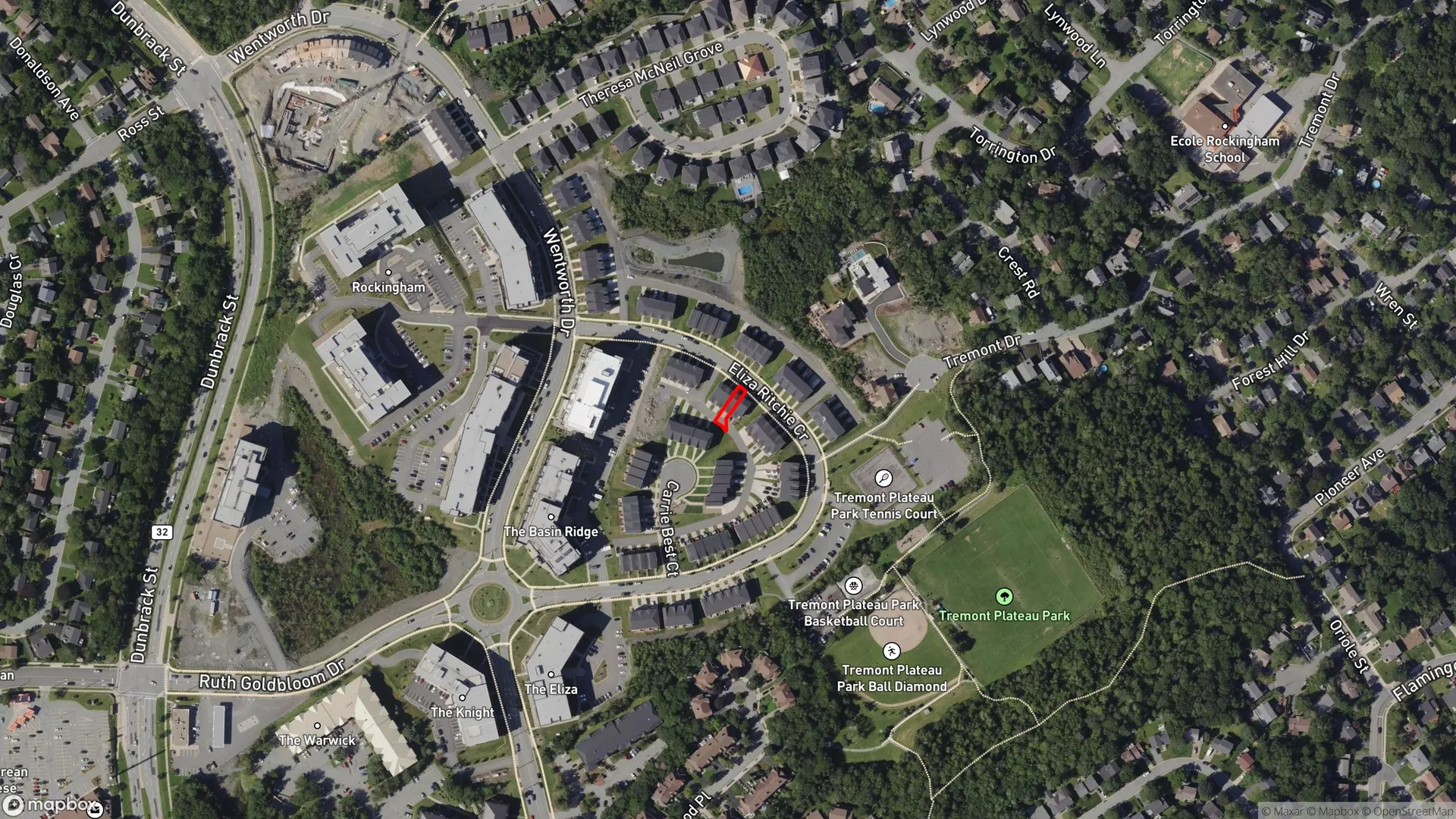 Tax sale property at , Halifax - Photo 3
