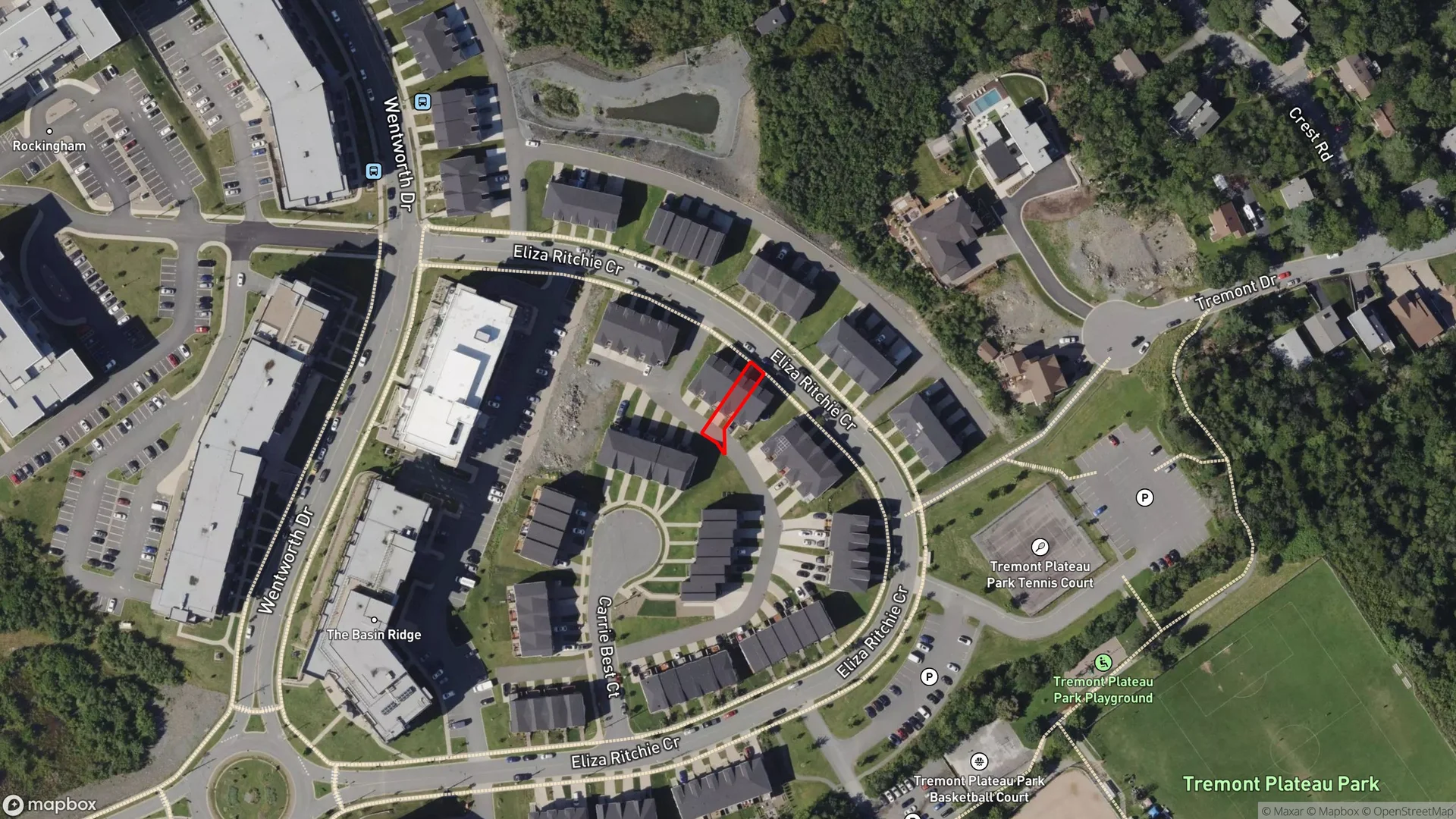 Tax sale property at , Halifax - Photo 2