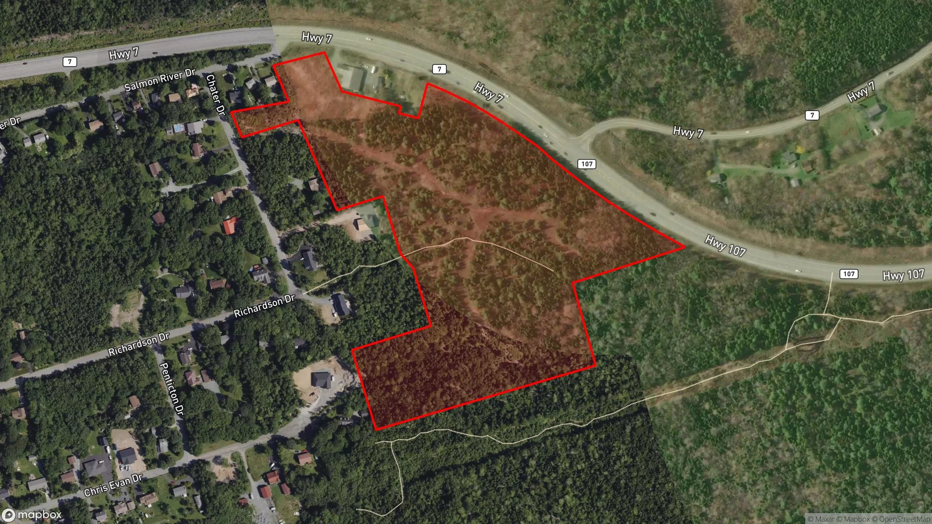 Tax sale property at , Halifax - Photo 3