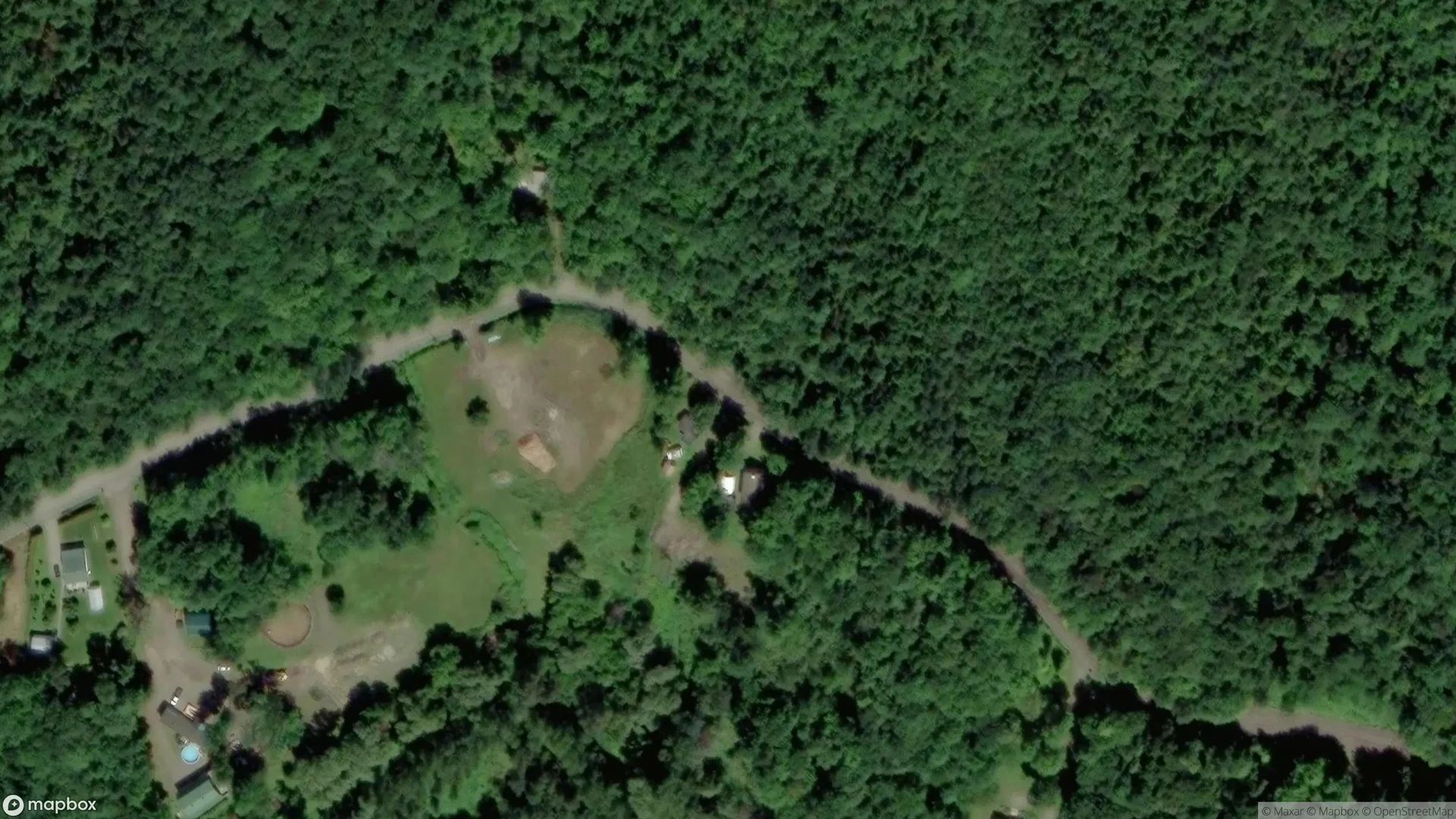  - Tax sale property in SAINTE-MARIE-SALOME, QC