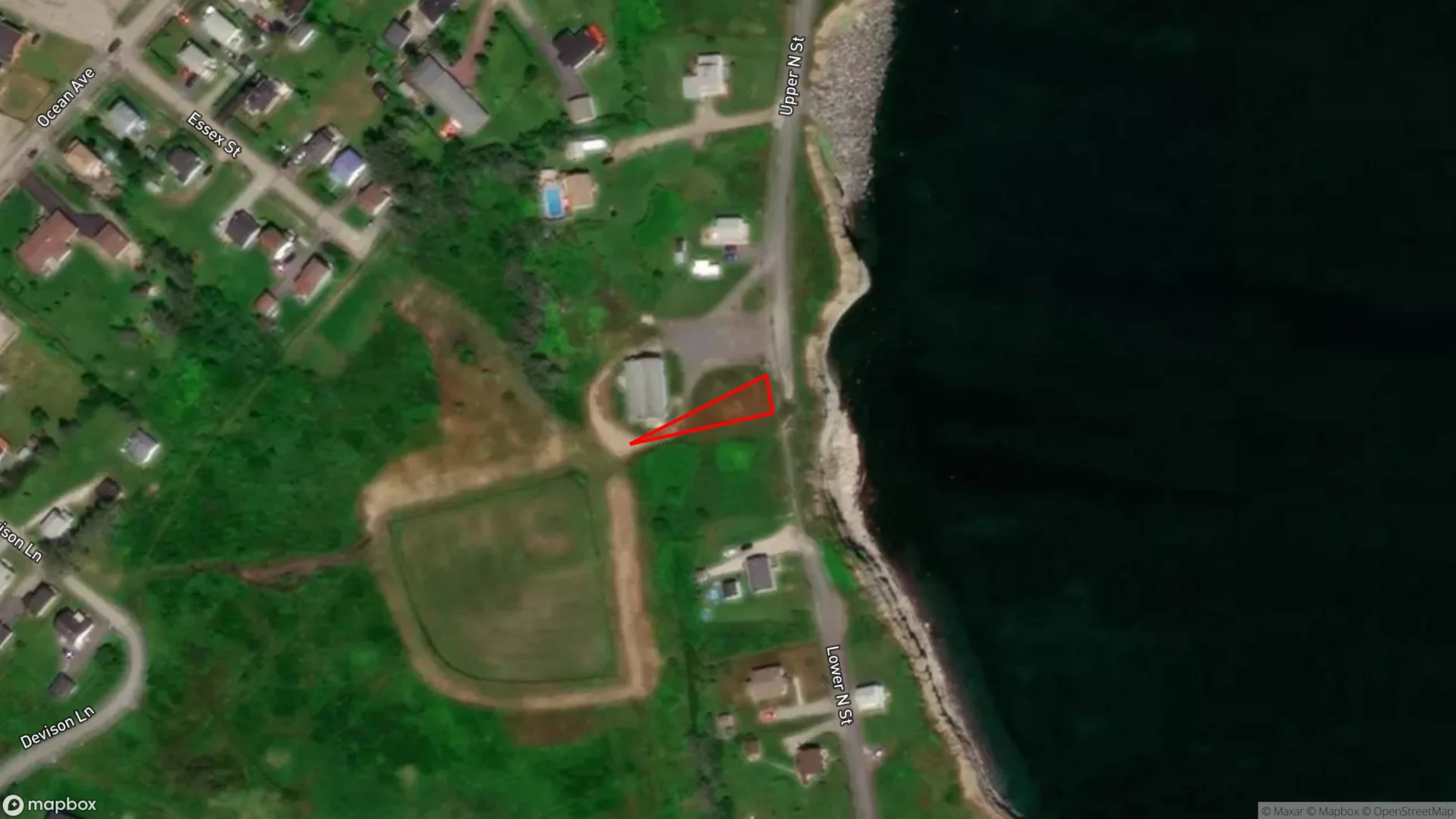 Tax sale property at , Cape Breton - Photo 2