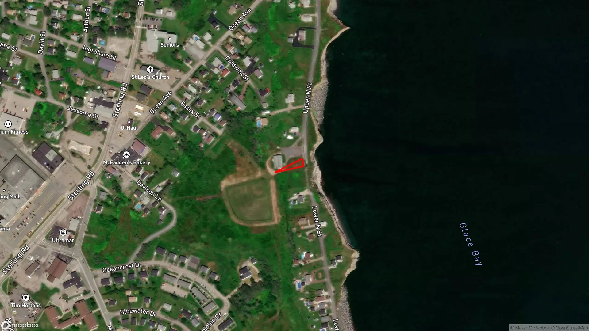 Tax sale property at , Cape Breton - Photo 3