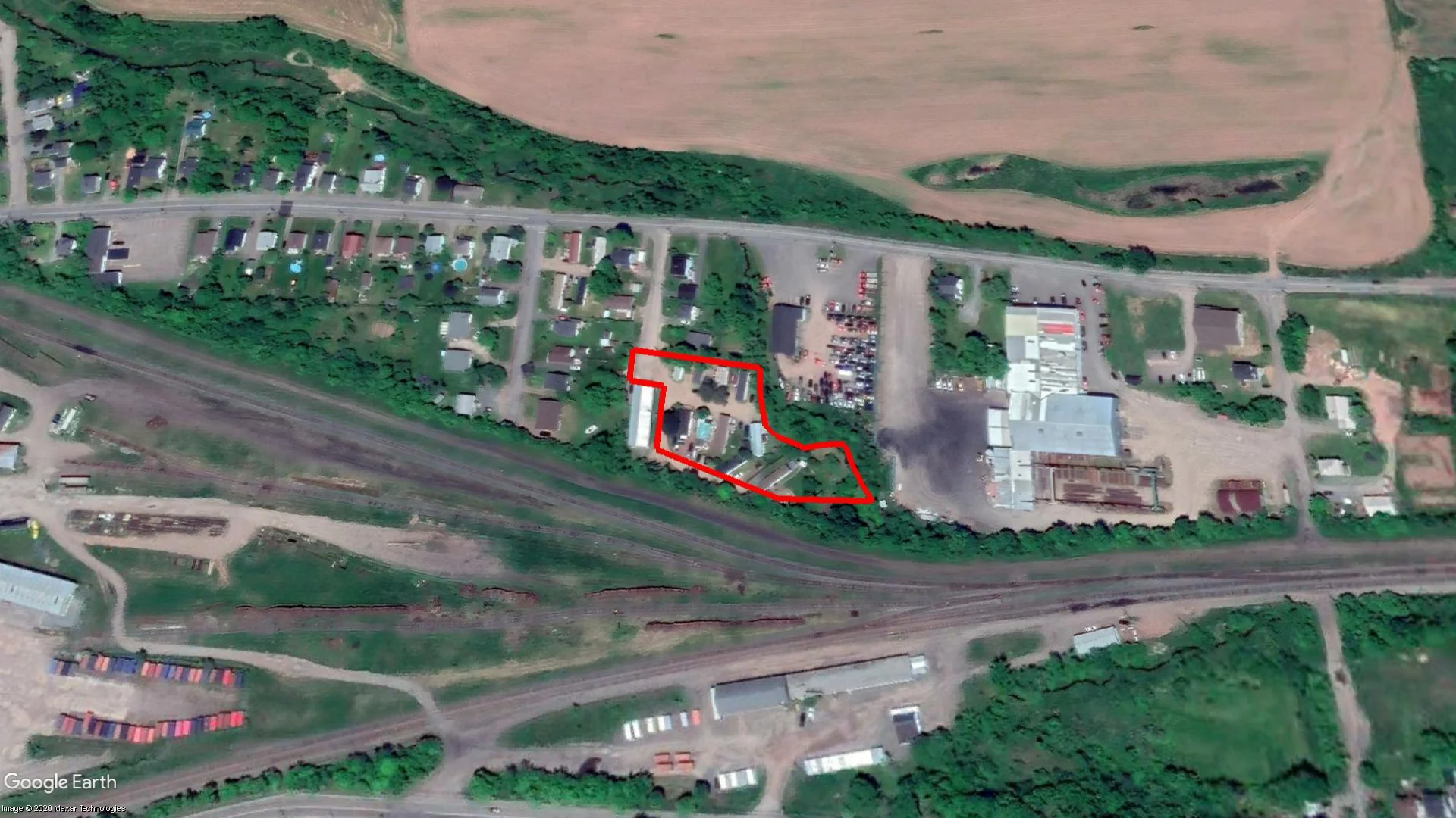 Tax sale property at , Truro - Photo 3