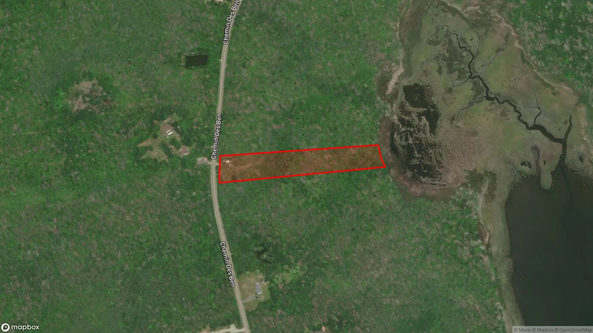 Tax sale property at , Argyle - Photo 3