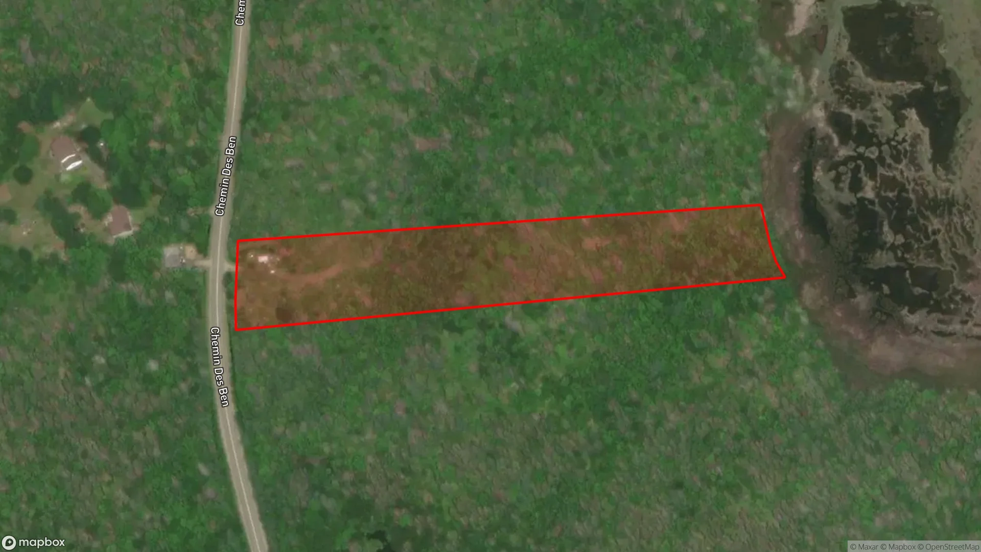 Tax sale property at , Argyle - Photo 2