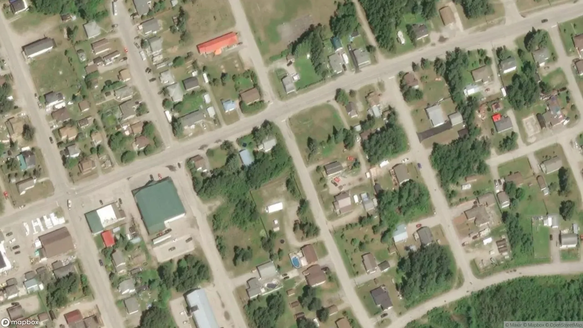 Tax sale property at , White River - Photo 2