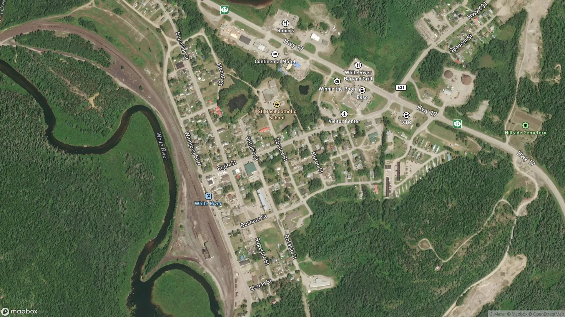 Tax sale property at , White River - Photo 3