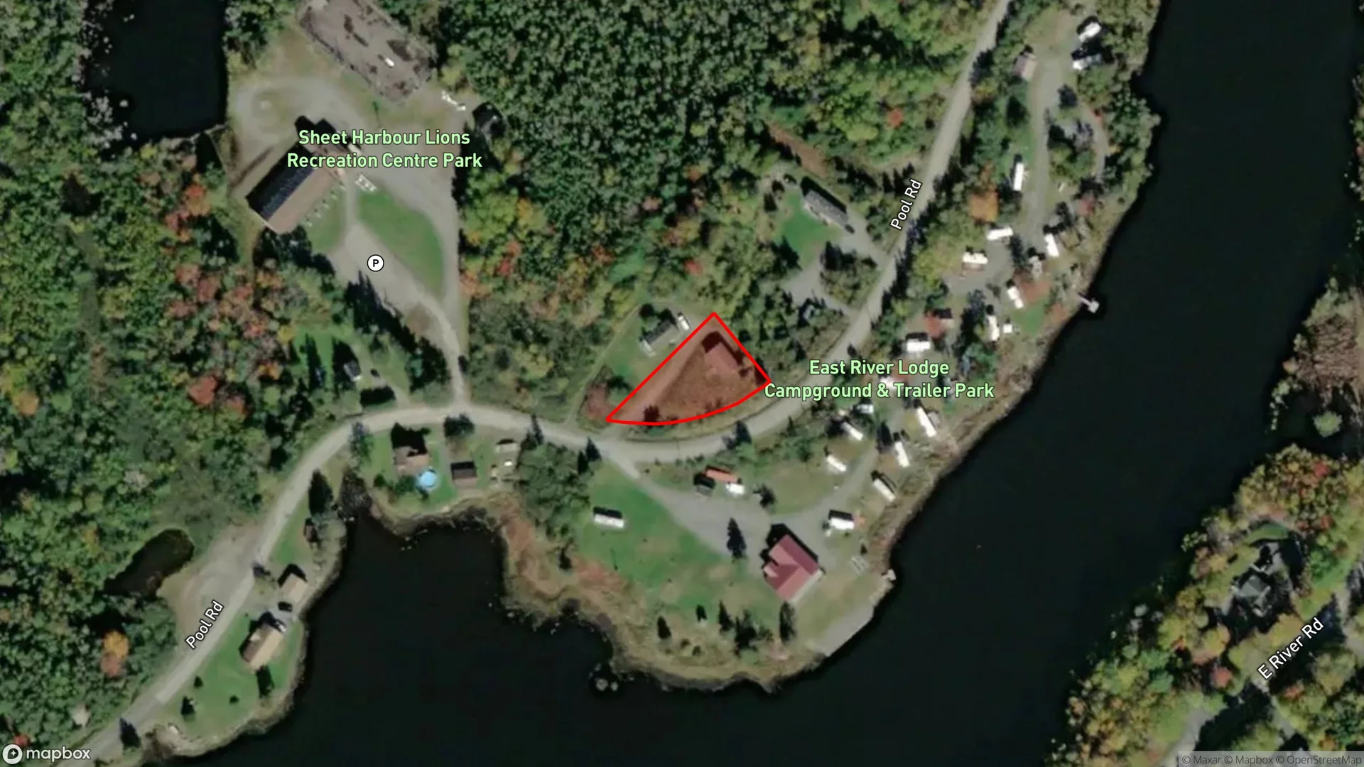 Tax sale property at , Halifax - Photo 2