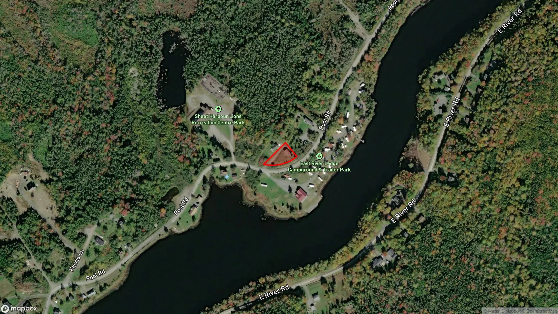 Tax sale property at , Halifax - Photo 3