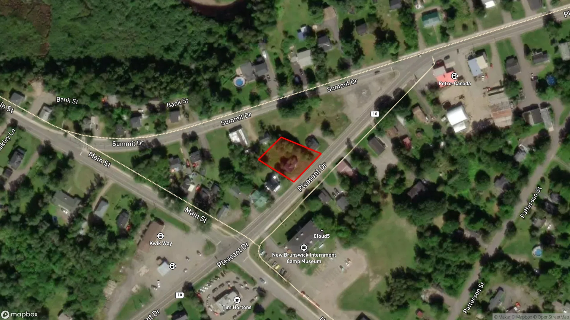 Tax sale property at , Queens - Photo 2