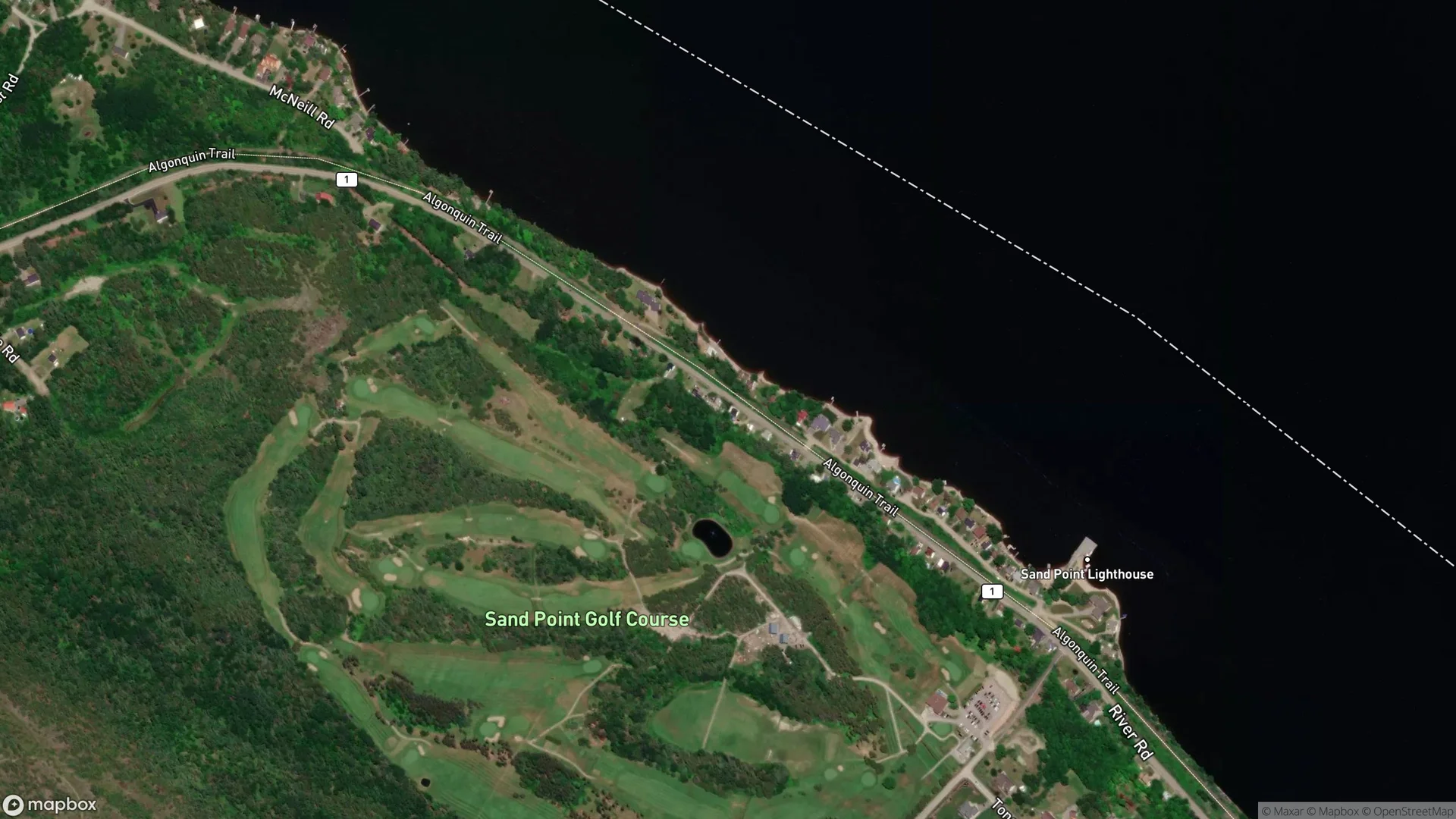 Tax Sale Property in Mcnab/Braeside, Ontario