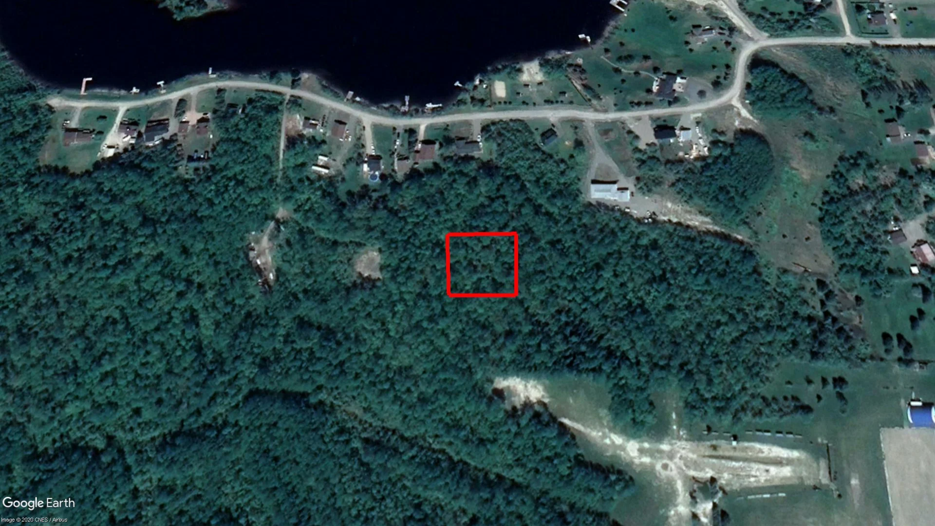 Tax sale property at , Charlton and Dack - Photo 2