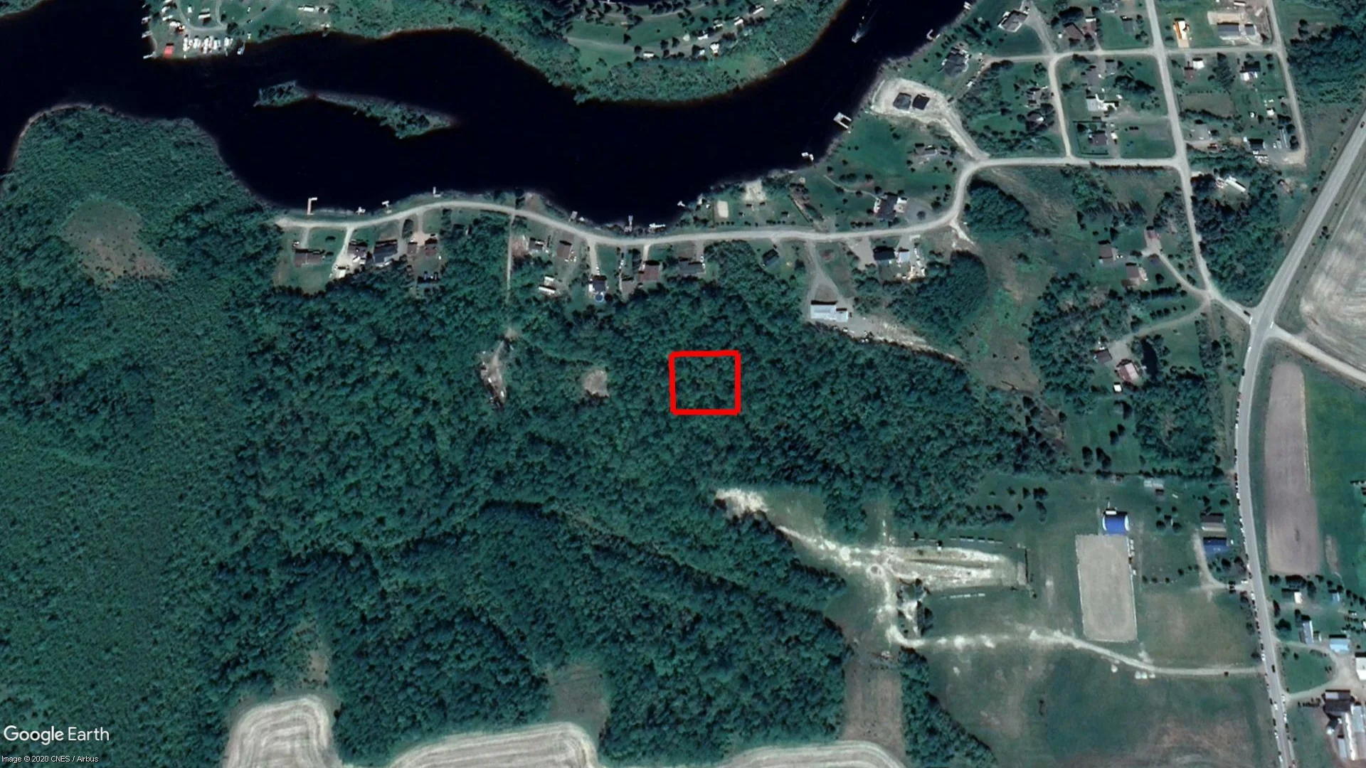 Tax sale property at , Charlton and Dack - Photo 3
