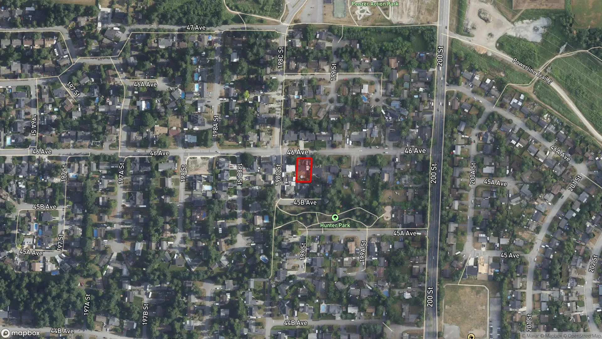 Tax sale property at , Langley - Photo 3