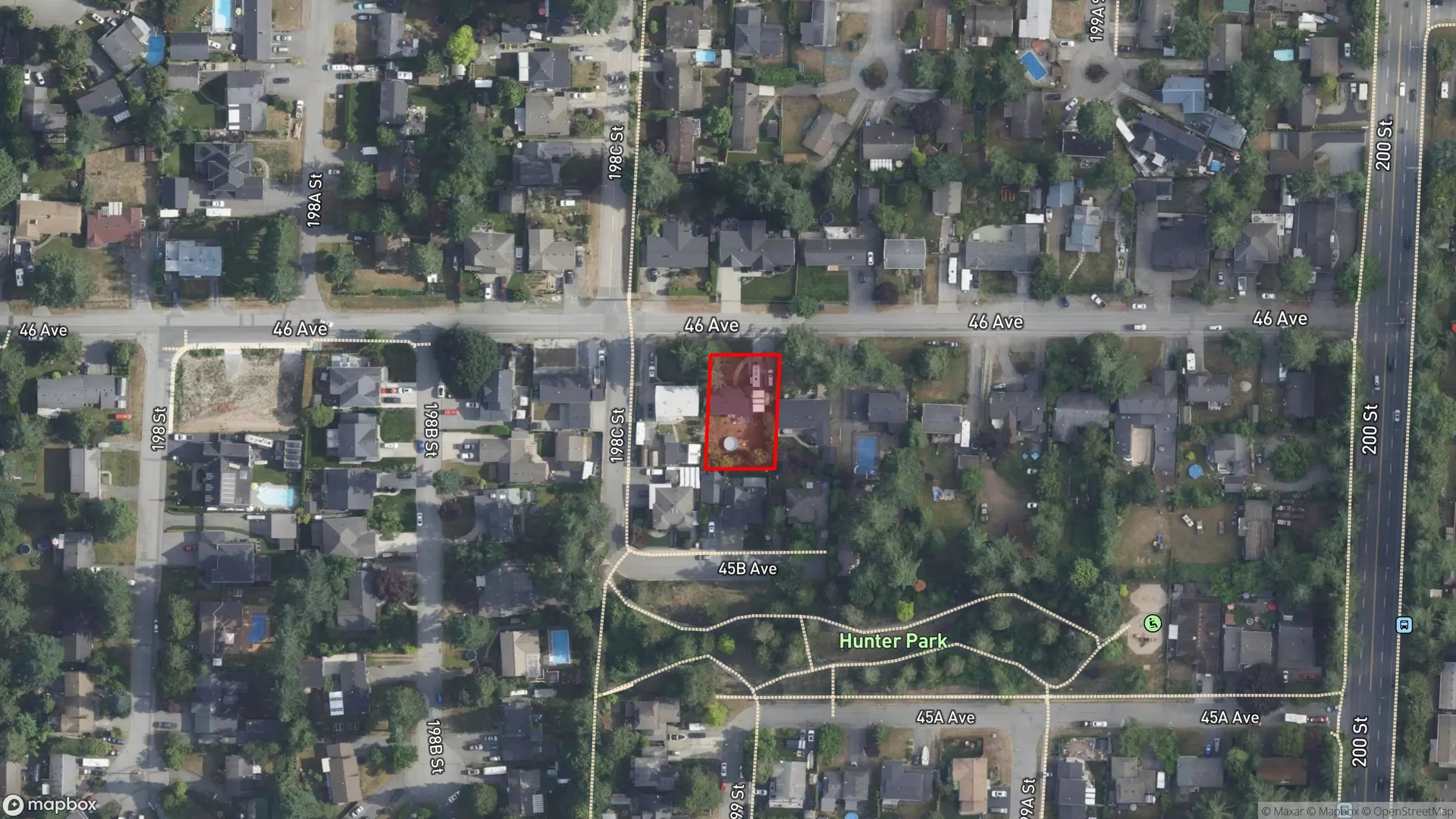 Tax sale property at , Langley - Photo 2