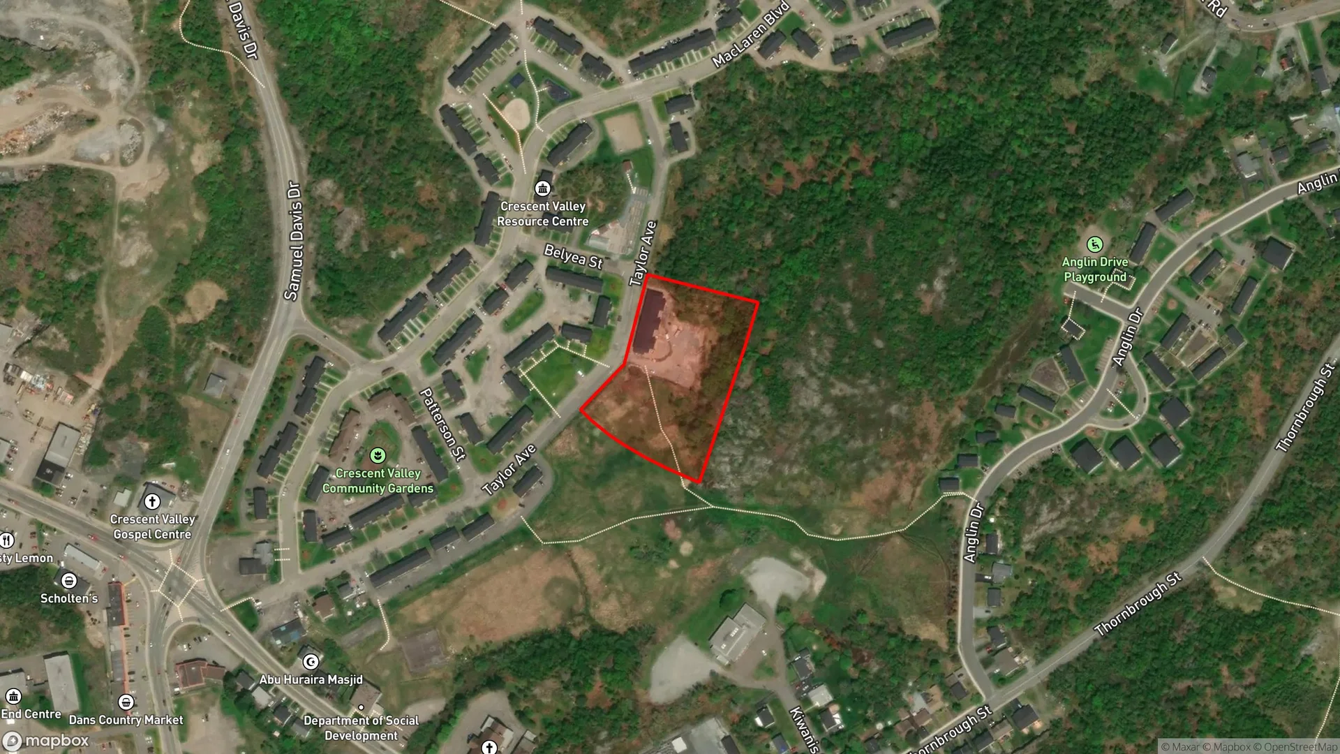 Tax sale property at , Saint John - Photo 3