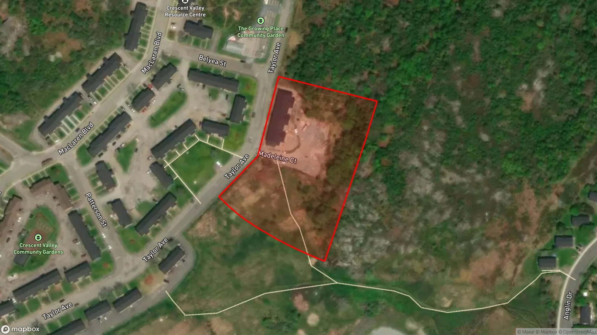 Tax sale property at , Saint John - Photo 2