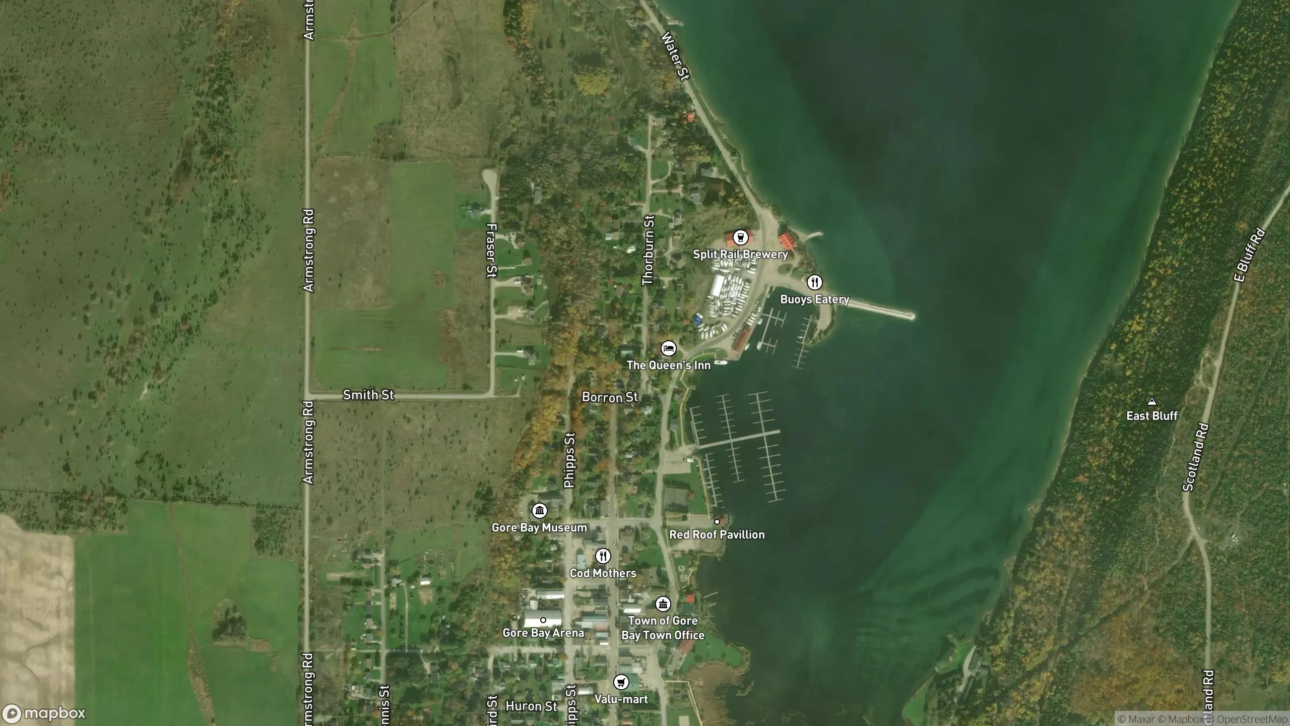Tax sale property at , Haldimand County - Photo 3