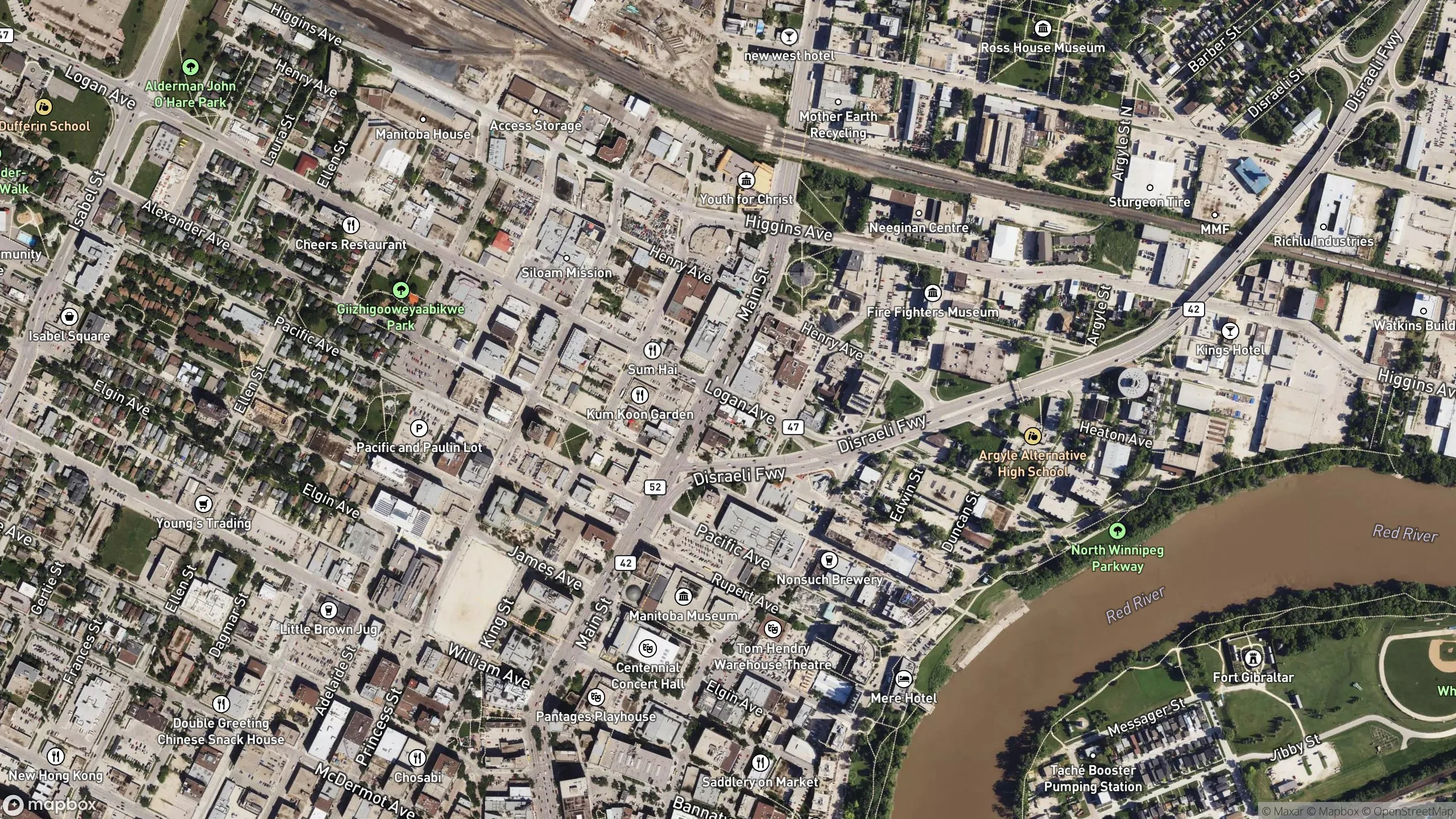 Tax Sale Property in Prairie View Municipality, Manitoba