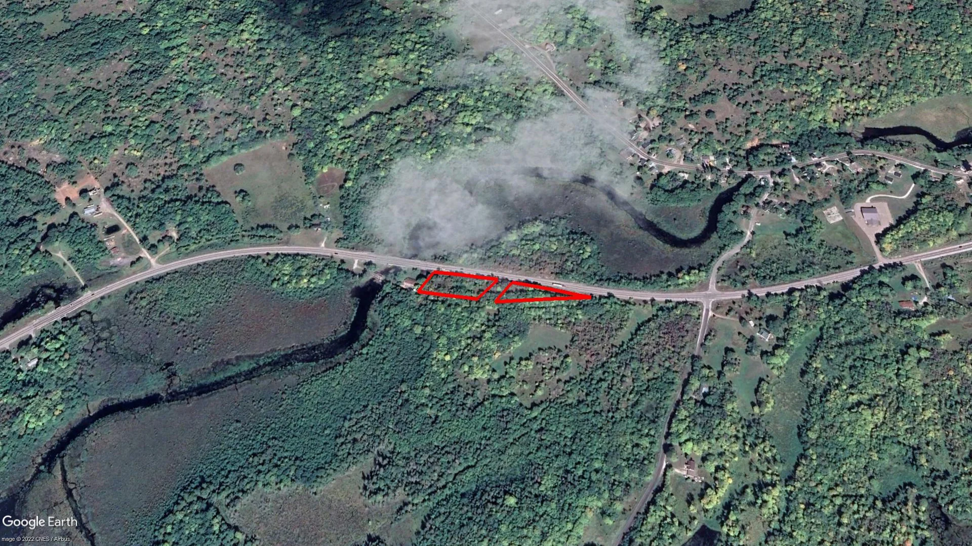  - Tax sale property in Tay Valley