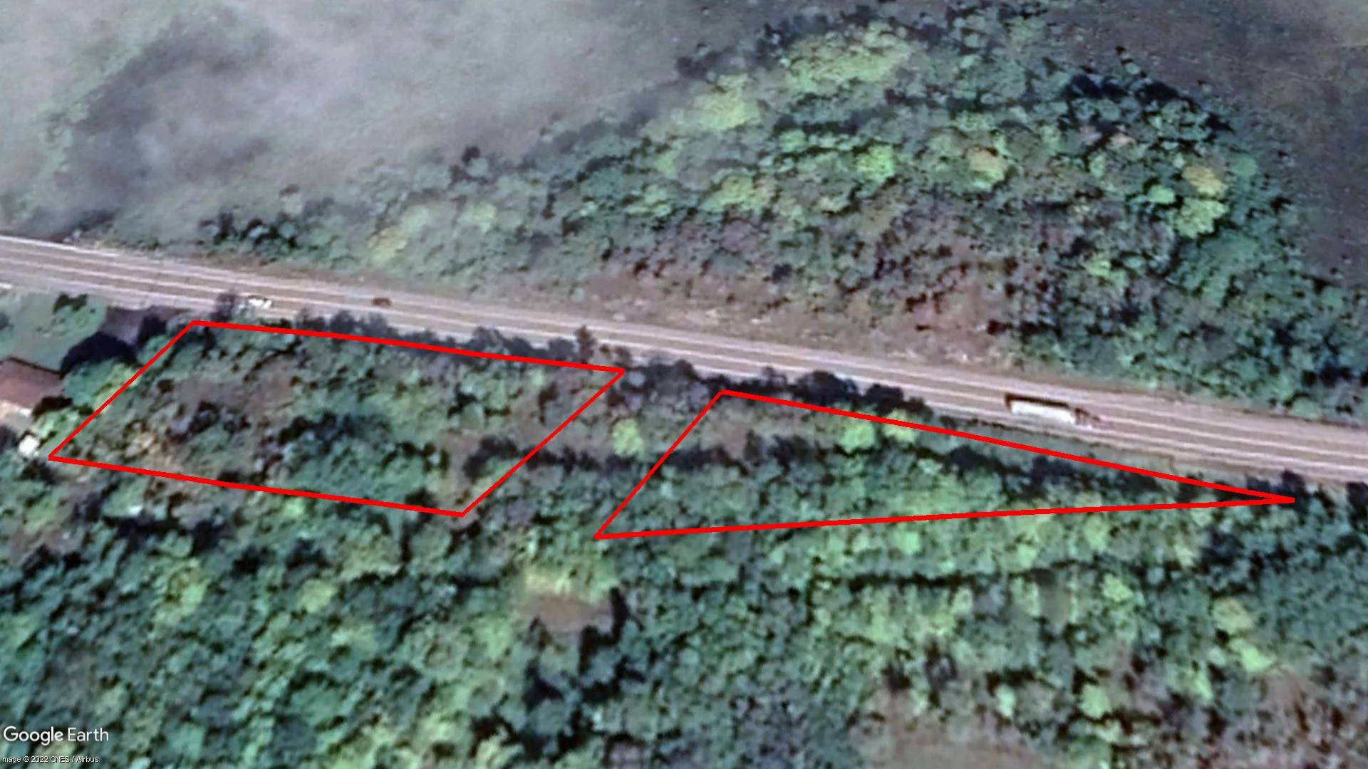 Tax sale property at Vacant Land, Perth, Tay Valley - Photo 2