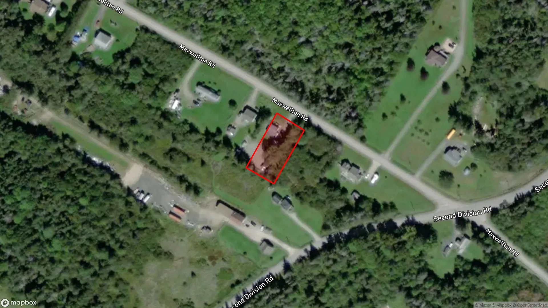 Tax sale property at , Clare - Photo 2