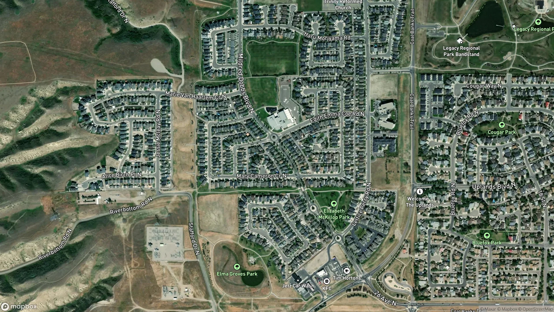  - Tax sale property in Lethbridge