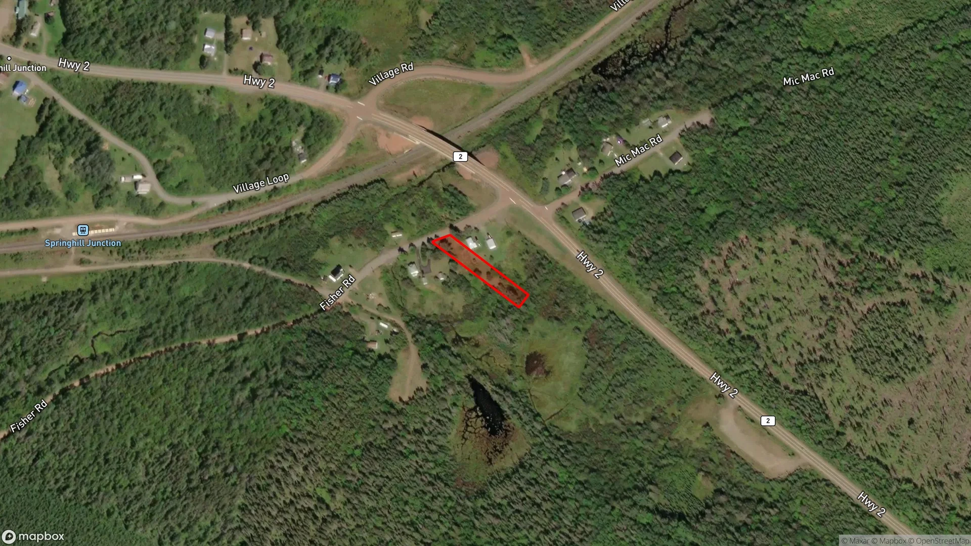 Tax sale property at , Cumberland - Photo 3