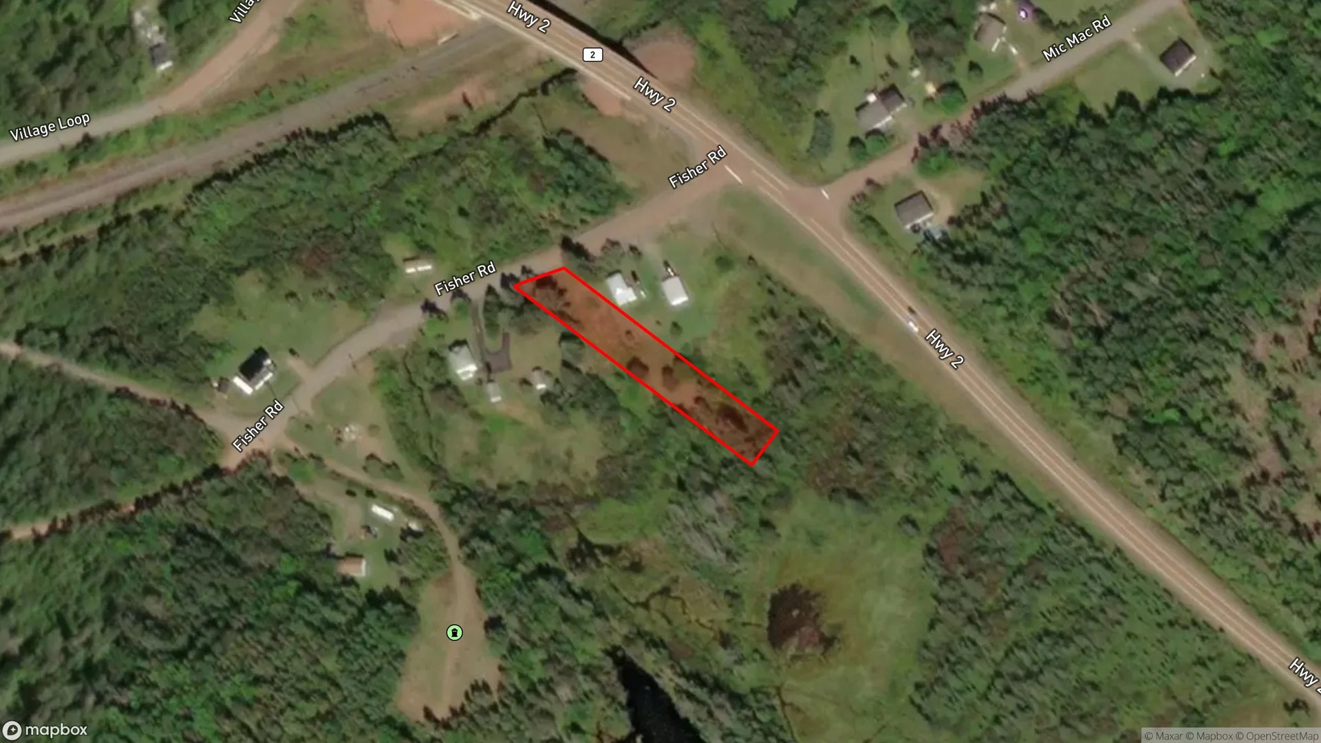 Tax sale property at , Cumberland - Photo 2