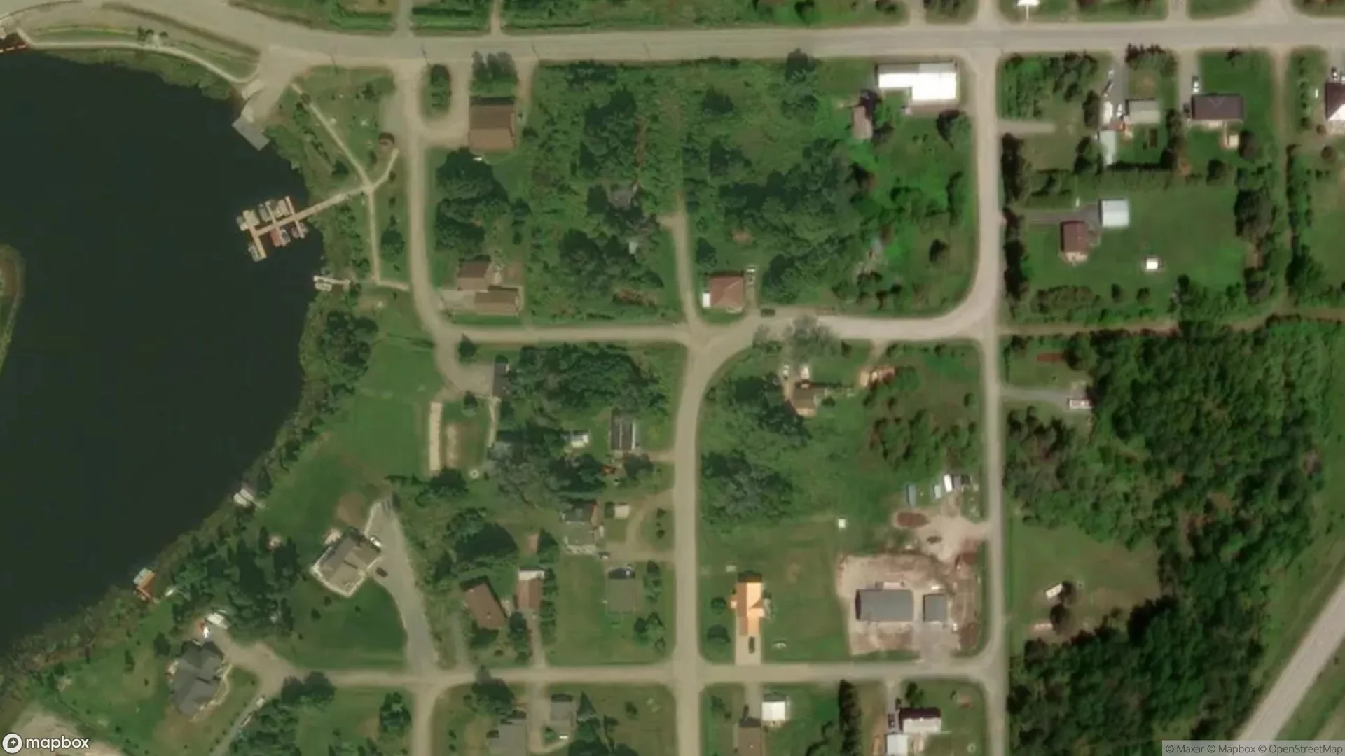 Tax Sale Property in Charlton and Dack, Ontario