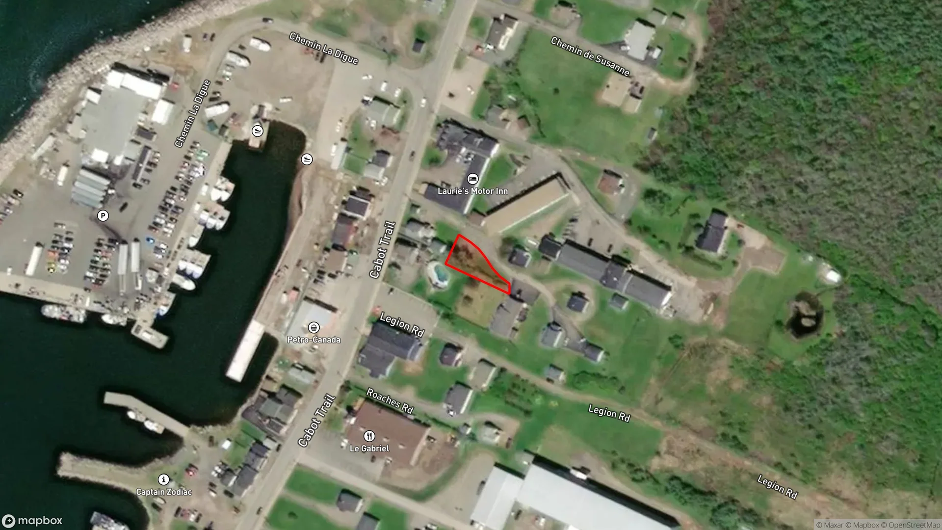 Tax sale property at , Inverness - Photo 2