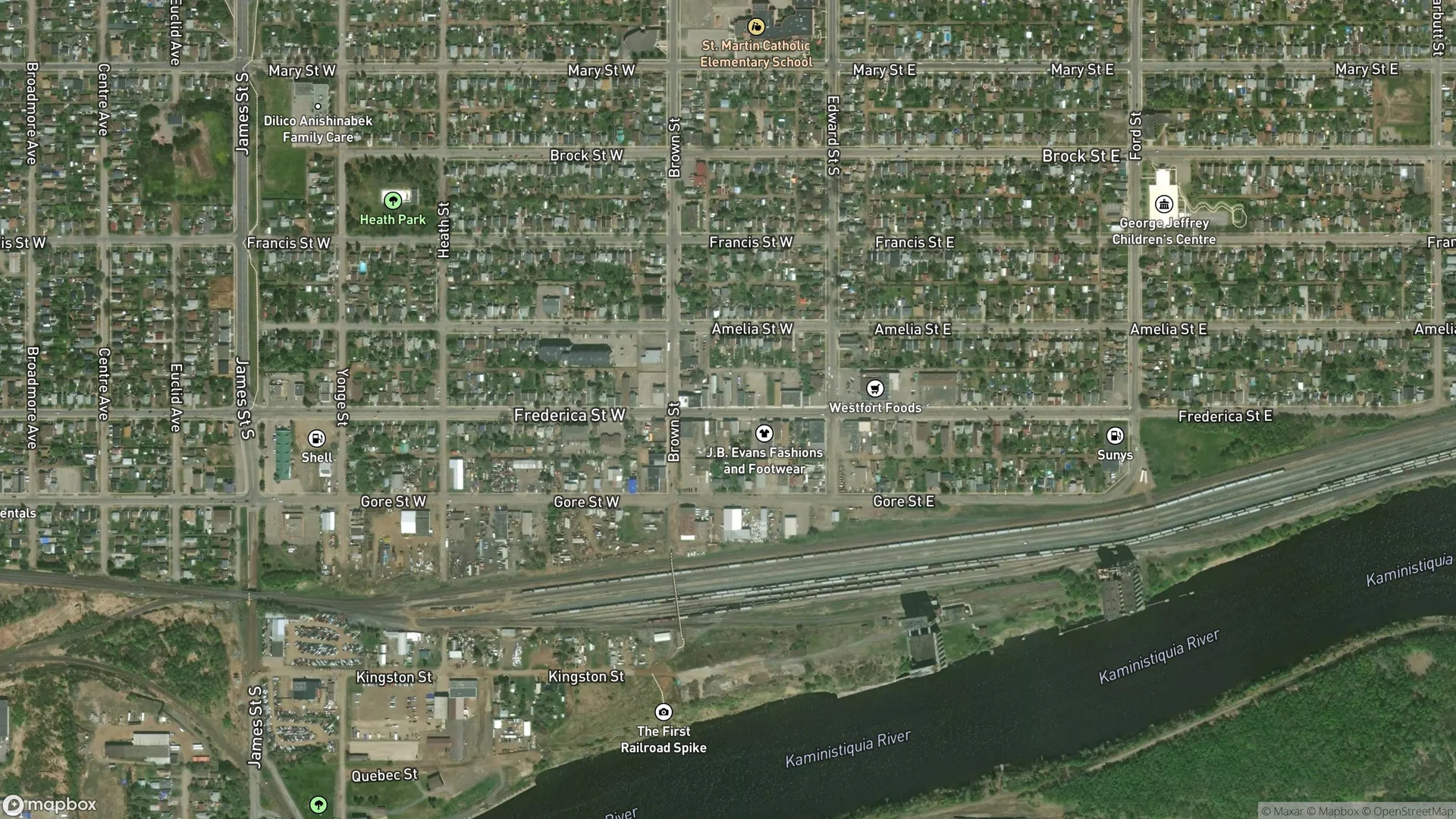 Tax sale property at , Thunder Bay - Photo 3
