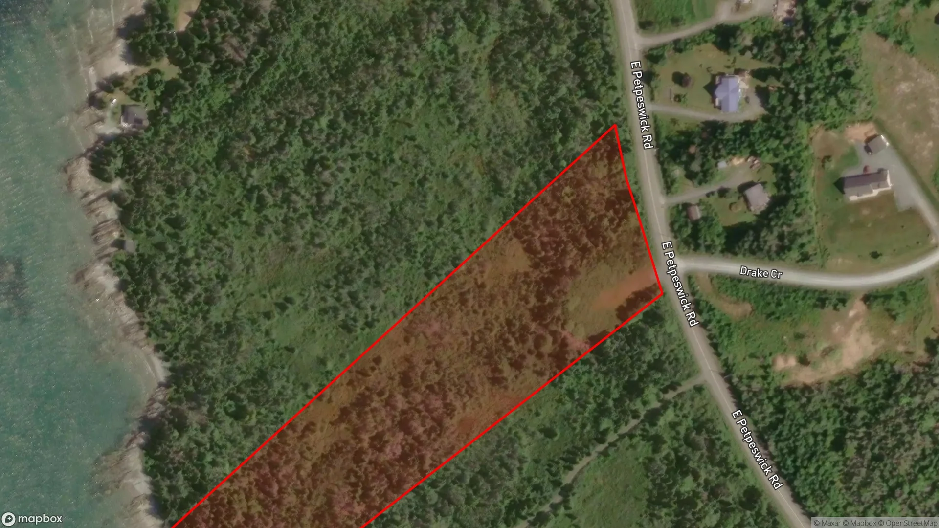 Tax sale property at , Halifax - Photo 2