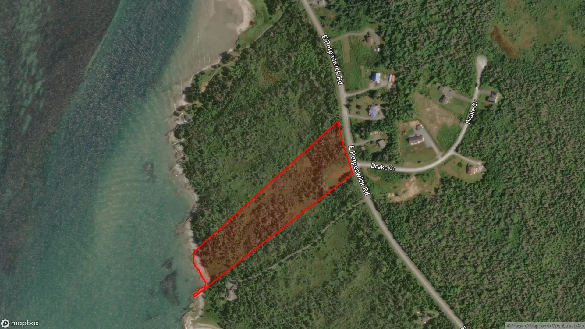 Tax sale property at , Halifax - Photo 3