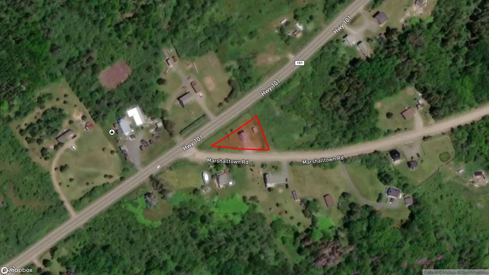 Tax sale property at 17 Marshalltown Road, Marshalltown, NS  B0V 1A0, Digby - Photo 2