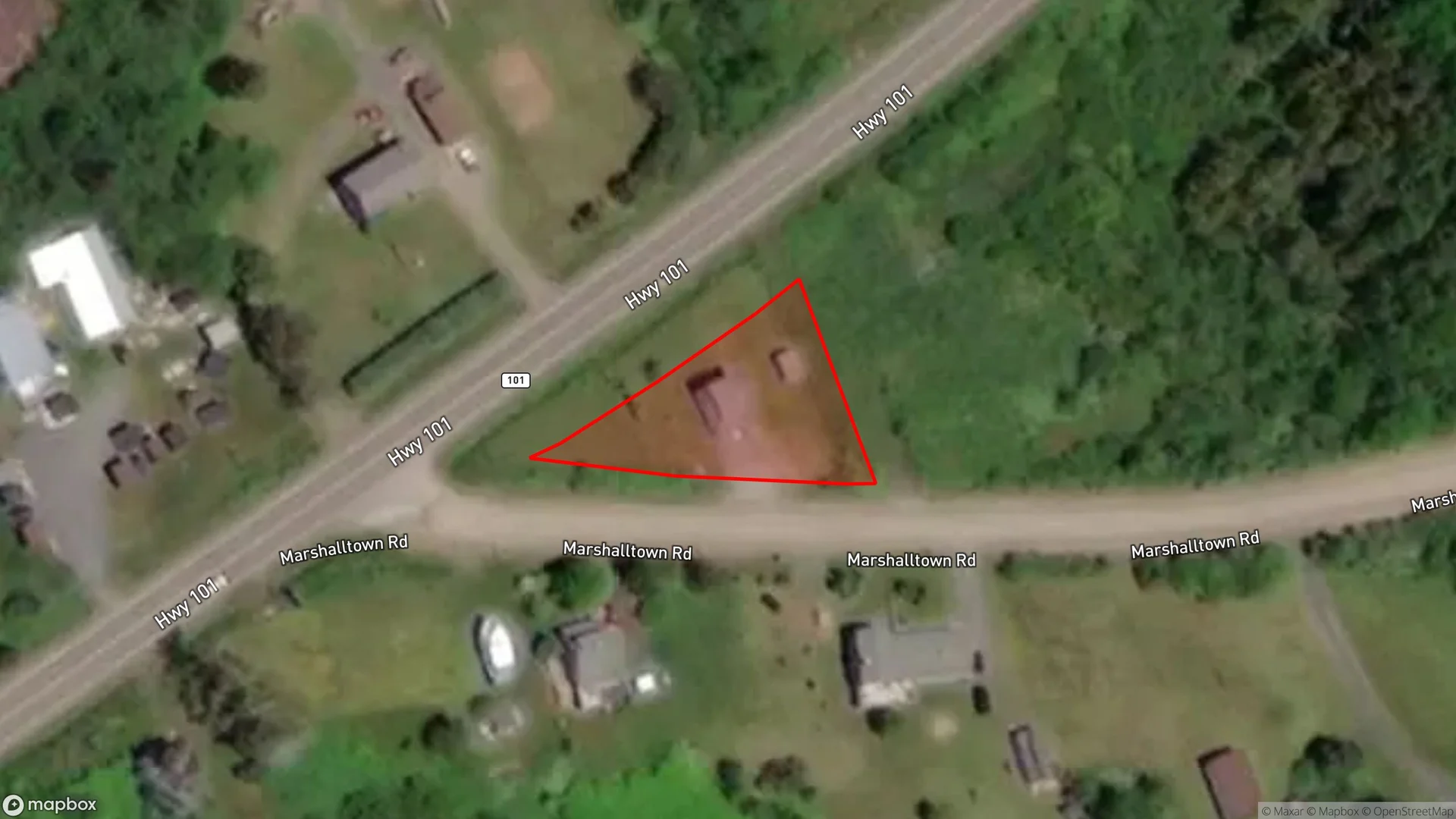  - Tax sale property in Digby