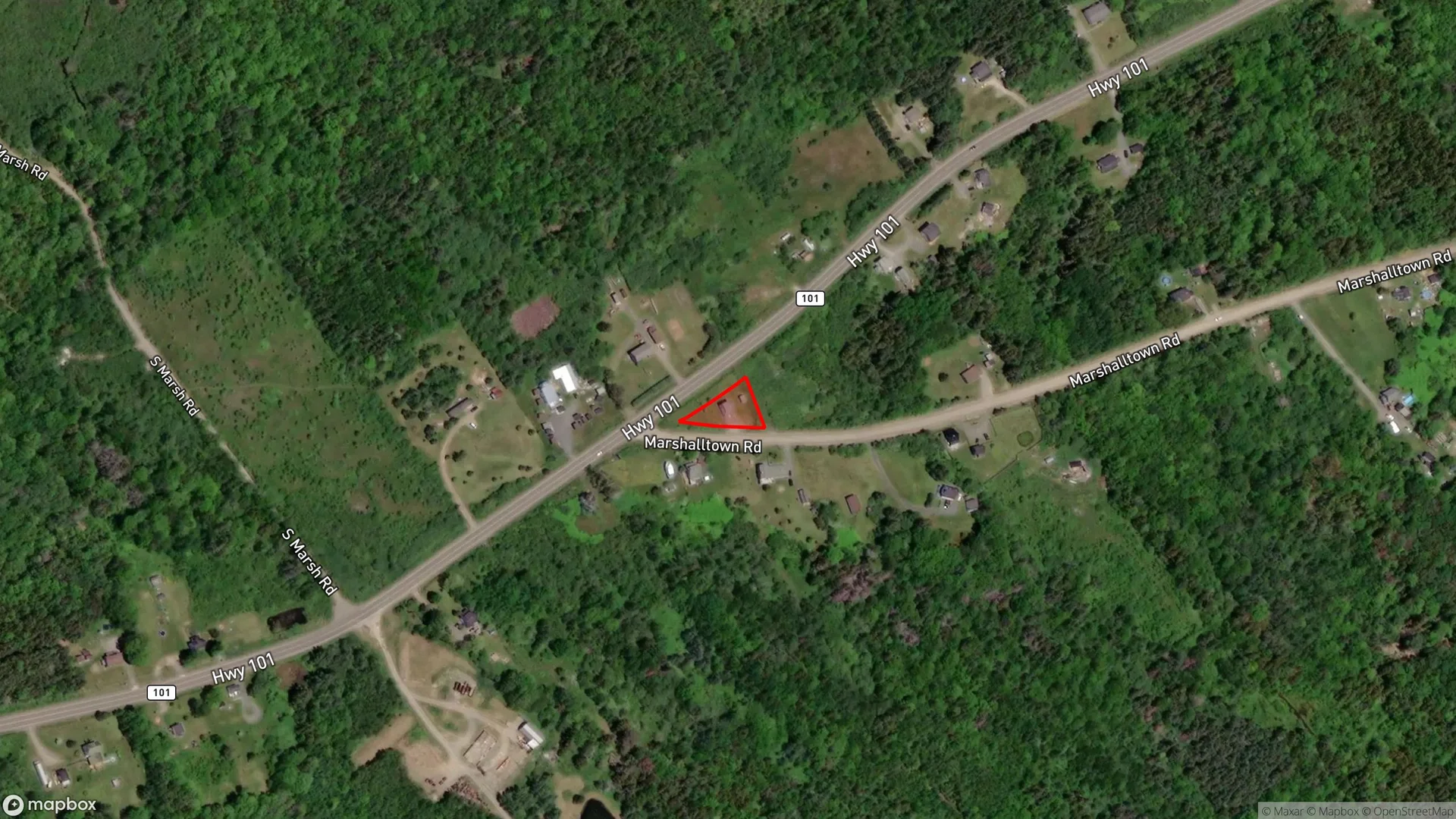 Tax sale property at 17 Marshalltown Road, Marshalltown, NS  B0V 1A0, Digby - Photo 3