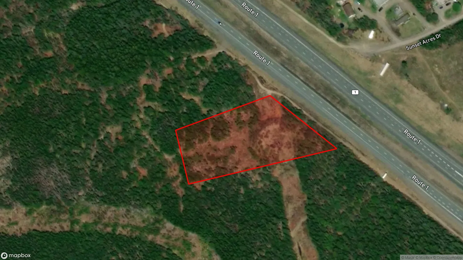 Tax sale property at , Charlotte - Photo 2