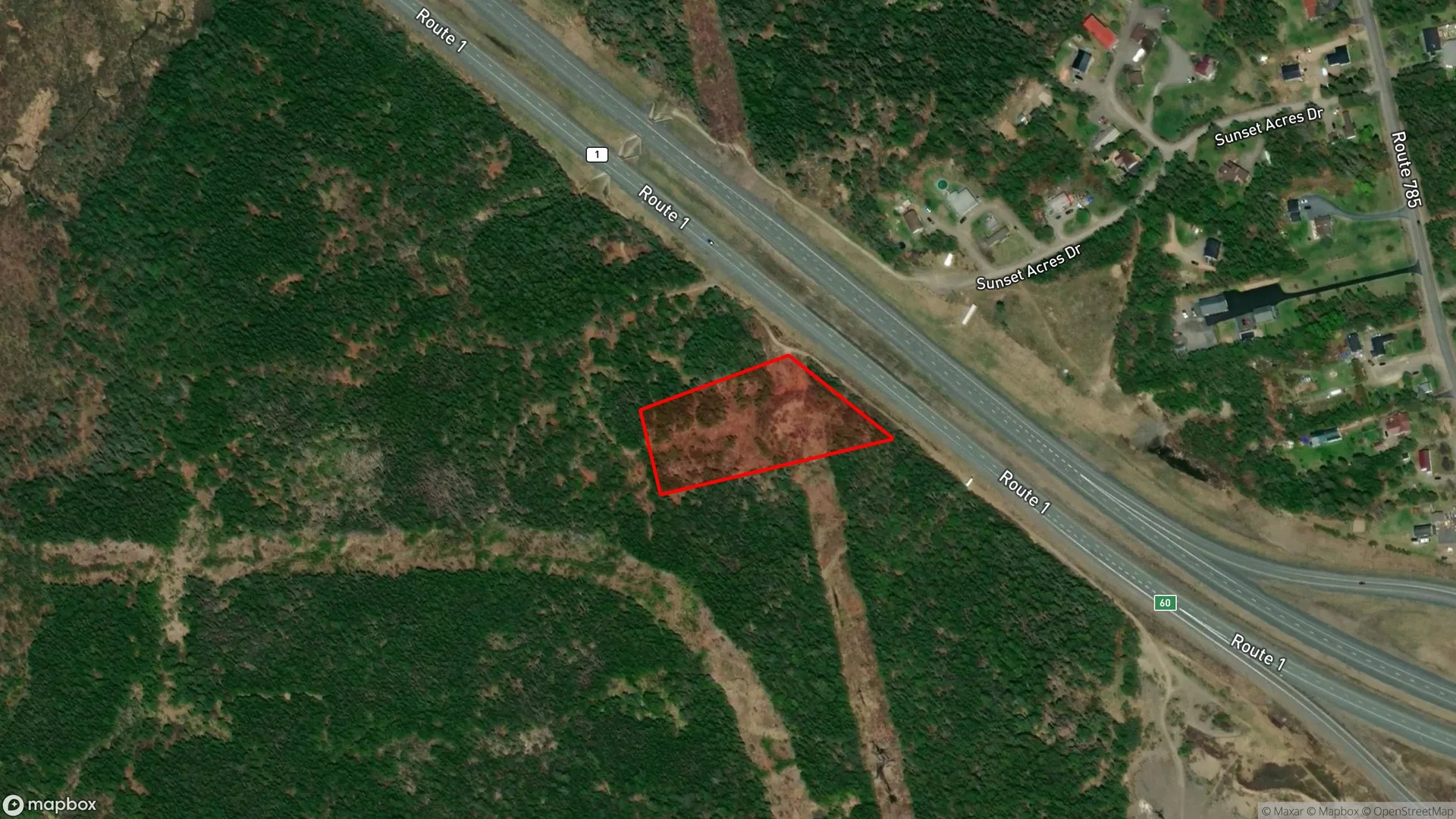 Tax sale property at , Charlotte - Photo 3