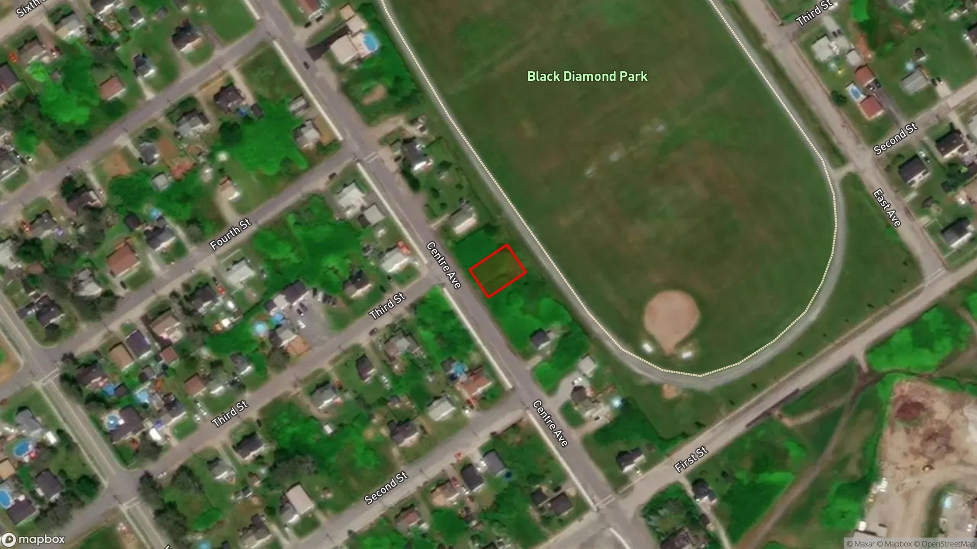 Tax sale property at , Cape Breton - Photo 2