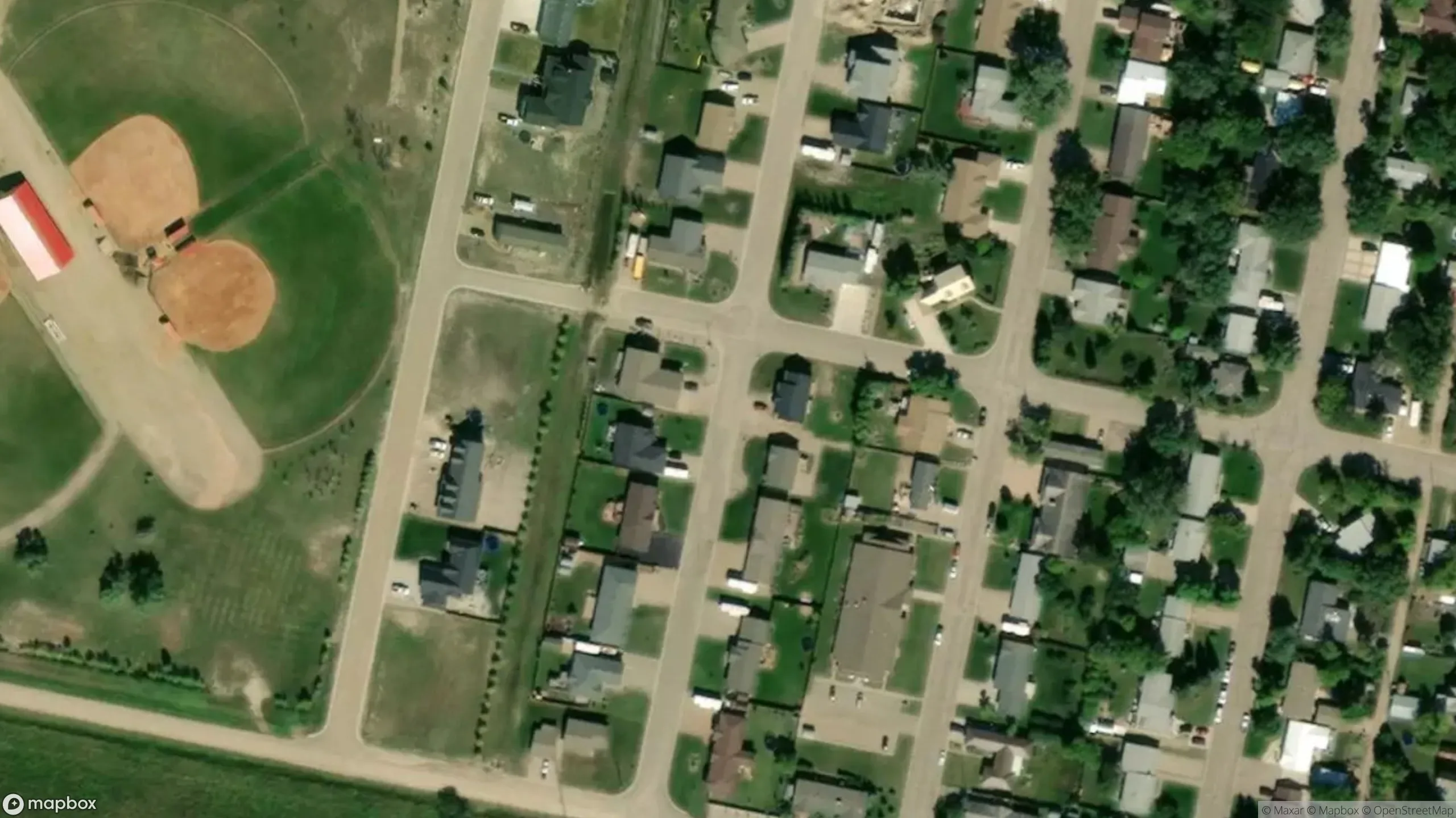 Tax sale property at , Town of Shaunavon - Photo 2