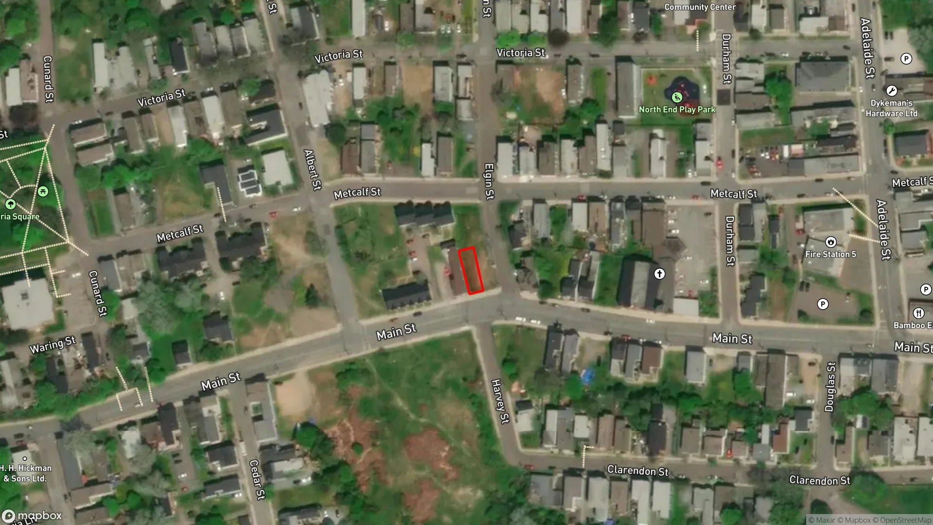 Tax sale property at , Saint John - Photo 2