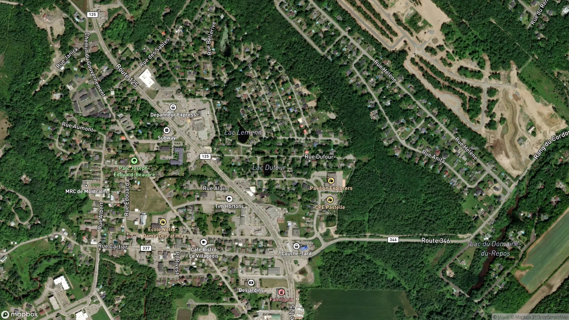 Tax sale property at , SAINTE-JULIENNE - Photo 3