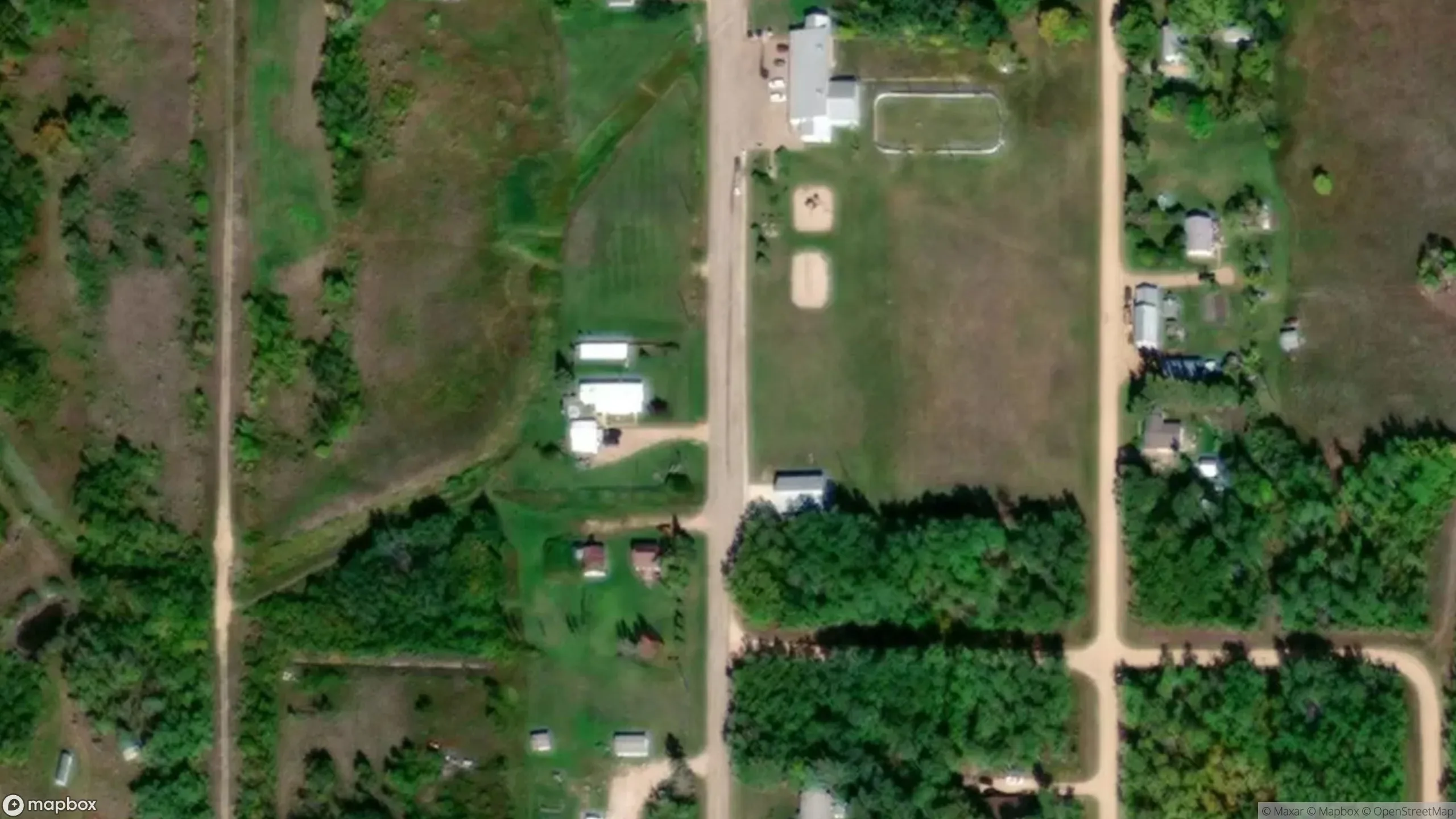 Tax sale property at , Sifton - Photo 2